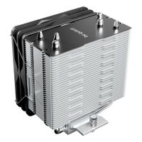 Miniatura 3 de be quiet! Ventilador Pure Rock Slim 3 10 cm Plata