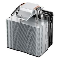 Miniatura 4 de be quiet! Ventilador Pure Rock Slim 3 10 cm Plata