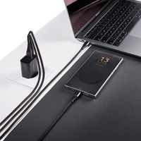 Miniatura 6 de Intenso | Cargador pared W30AC|USB-A y C Negro