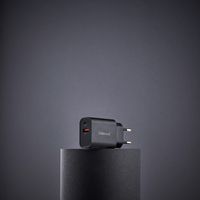 Miniatura 7 de Intenso | Cargador pared W30AC|USB-A y C Negro