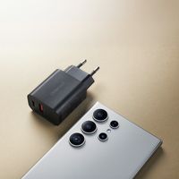 Miniatura 8 de Intenso | Cargador pared W30AC|USB-A y C Negro