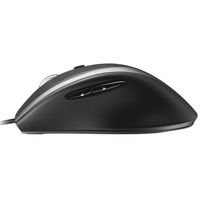 Miniatura 4 de ADVANCED CORDED MOUSE M500S BLACK EM EA