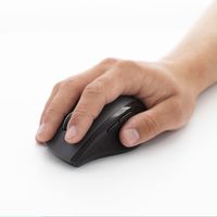 Miniatura 2 de Marathon M705 Wireless Mouse - CHARCOAL
