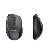 Miniatura 6 de Marathon M705 Wireless Mouse - CHARCOAL
