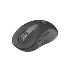 M650 WRLS - GRAPHITE - RIGHT-HANDED - SIZE  M