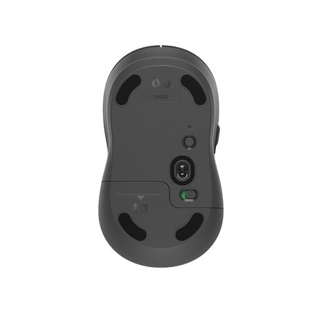M650 WRLS - GRAPHITE - RIGHT-HANDED - SIZE M - Imagen 4 de 14 M650 WRLS - GRAPHITE - RIGHT-HANDED - SIZE M - Imagen 4 de 14