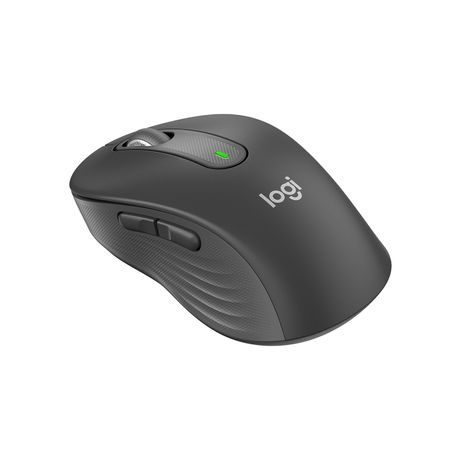 M650 WRLS - GRAPHITE - RIGHT-HANDED - SIZE M - Imagen 5 de 14 M650 WRLS - GRAPHITE - RIGHT-HANDED - SIZE M - Imagen 5 de 14