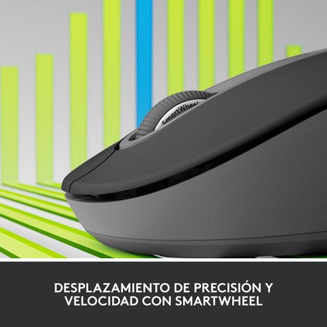 M650 WRLS - GRAPHITE - RIGHT-HANDED - SIZE M - Imagen 7 de 14 M650 WRLS - GRAPHITE - RIGHT-HANDED - SIZE M - Imagen 7 de 14