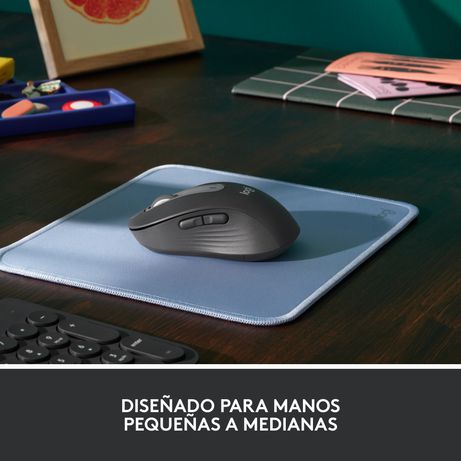 M650 WRLS - GRAPHITE - RIGHT-HANDED - SIZE M - Imagen 9 de 14 M650 WRLS - GRAPHITE - RIGHT-HANDED - SIZE M - Imagen 9 de 14