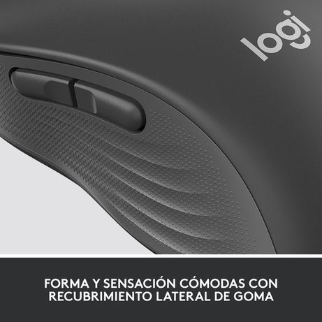 M650 WRLS - GRAPHITE - RIGHT-HANDED - SIZE M - Imagen 13 de 14 M650 WRLS - GRAPHITE - RIGHT-HANDED - SIZE M - Imagen 13 de 14