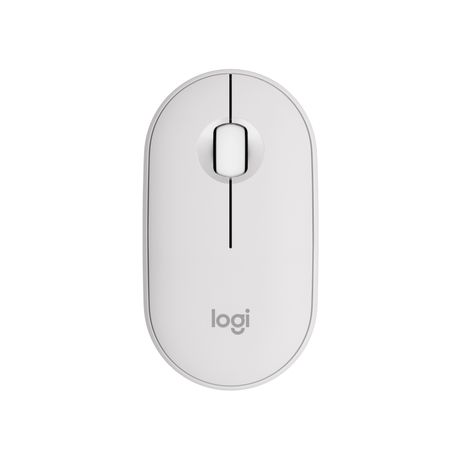 PEBBLE MOUSE 2 M350S WHITE TONAL BT N/A EMEA-808 DONGLELE SS - Imagen 1 de 17 PEBBLE MOUSE 2 M350S WHITE TONAL BT N/A EMEA-808 DONGLELE SS - Imagen 1 de 17