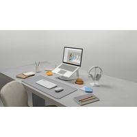 Miniatura 3 de PEBBLE MOUSE 2 M350S WHITE TONAL BT N/A EMEA-808 DONGLELE SS
