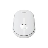 Miniatura 5 de PEBBLE MOUSE 2 M350S WHITE TONAL BT N/A EMEA-808 DONGLELE SS