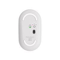 Miniatura 7 de PEBBLE MOUSE 2 M350S WHITE TONAL BT N/A EMEA-808 DONGLELE SS