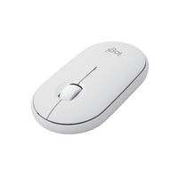 Miniatura 8 de PEBBLE MOUSE 2 M350S WHITE TONAL BT N/A EMEA-808 DONGLELE SS