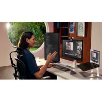 Miniatura 4 de Logitech - 960-001559 cámara web 3840 x 2160 Pixeles USB