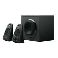 Miniatura 2 de ALTAVOCES 2.1 LOGITECH Z-623 NEGRO