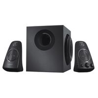 Miniatura 3 de ALTAVOCES 2.1 LOGITECH Z-623 NEGRO