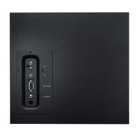 Miniatura 4 de ALTAVOCES 2.1 LOGITECH Z-623 NEGRO