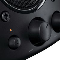 Miniatura 7 de ALTAVOCES 2.1 LOGITECH Z-623 NEGRO