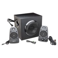 Miniatura 8 de ALTAVOCES 2.1 LOGITECH Z-623 NEGRO