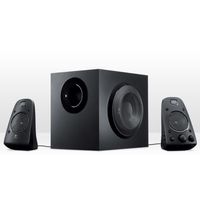 Miniatura 9 de ALTAVOCES 2.1 LOGITECH Z-623 NEGRO