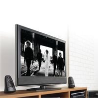 Miniatura 11 de ALTAVOCES 2.1 LOGITECH Z-623 NEGRO