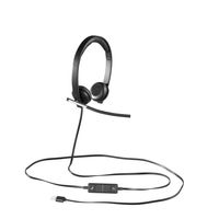 Miniatura 2 de LOGITECH USB HEADSET STE H650E