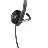 Miniatura 3 de LOGITECH USB HEADSET STE H650E