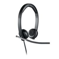 Miniatura 5 de LOGITECH USB HEADSET STE H650E