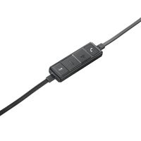 Miniatura 6 de LOGITECH USB HEADSET STE H650E
