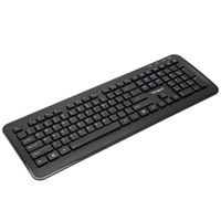 Miniatura 2 de COMBO TARGUS TECLADO Y RATON NEGRO INALAMBRICO USB-A