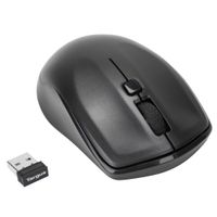 Miniatura 3 de COMBO TARGUS TECLADO Y RATON NEGRO INALAMBRICO USB-A