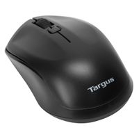 Miniatura 4 de COMBO TARGUS TECLADO Y RATON NEGRO INALAMBRICO USB-A