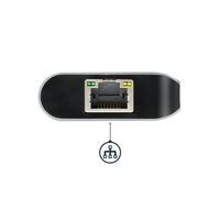 Miniatura 4 de USB-C MULTIPORT ADAPTER WITH SD PD - 4K HDMI - GBE - 2X USB -A