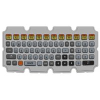 Miniatura 2 de QWERTY SPARE ELASTOMER FOR VC USB KEYBOARD