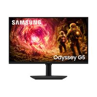 Miniatura 1 de MONITOR SAMSUNG LS27FG502EUXEN 27" 2560X1440 QHD NEGRO