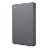 Miniatura 1 de BASIC PORTABLE DRIVE 5TB 2.5IN USB3.0 EXTERNAL HDD IN