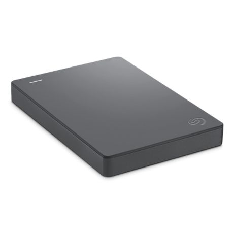 BASIC PORTABLE DRIVE 5TB 2.5IN USB3.0 EXTERNAL HDD IN - Imagen 2 de 5 BASIC PORTABLE DRIVE 5TB 2.5IN USB3.0 EXTERNAL HDD IN - Imagen 2 de 5