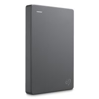 Miniatura 4 de BASIC PORTABLE DRIVE 5TB 2.5IN USB3.0 EXTERNAL HDD IN
