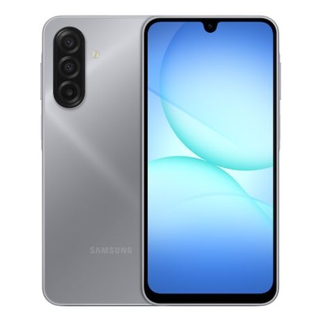 SAMSUNG Galaxy A17 6.7" 4G 4GB/128GB Gris - Imagen 2 de 10 SAMSUNG Galaxy A17 6.7" 4G 4GB/128GB Gris - Imagen 2 de 10