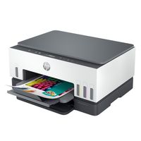 Miniatura 2 de HP Smart Tank Multifunción A4Thermal Inkjet Dúplex Smart Tank 6005 Inalámbrico All-in-One Color Impresora, Fotocopiadora, escáner