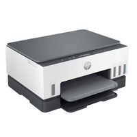 Miniatura 3 de HP Smart Tank Multifunción A4Thermal Inkjet Dúplex Smart Tank 6005 Inalámbrico All-in-One Color Impresora, Fotocopiadora, escáner