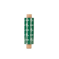 NASTRO RESINA TTR 84MMX74MT CF.12
