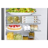 Miniatura 5 de FRIGORIFICO COMBI SAMSUNG RB34C705CS9/EF NOFROST D ALTO 185.3 CM ANCHO 59.5 CM INOX