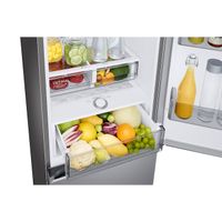 Miniatura 6 de FRIGORIFICO COMBI SAMSUNG RB34C705CS9/EF NOFROST D ALTO 185.3 CM ANCHO 59.5 CM INOX