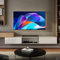 Miniatura 2 de Televisor HISENSE 50"  50A6S QLED 4K Ultra HD