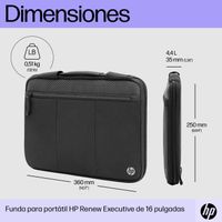 Miniatura 2 de HP RNW EXEC 14.1 LAPTOP S LV