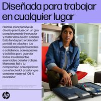 Miniatura 5 de HP RNW EXEC 14.1 LAPTOP S LV