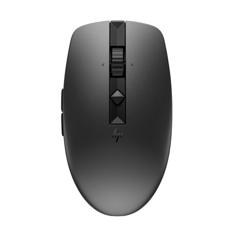 HP 715 RECHBL Mult-Dvc Bluetooth Mouse E - Imagen 1 de 6 HP 715 RECHBL Mult-Dvc Bluetooth Mouse E - Imagen 1 de 6